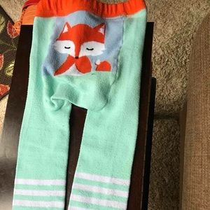 12- 24 months doodle pants